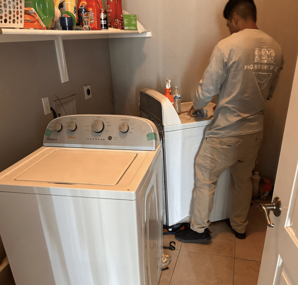Service Image